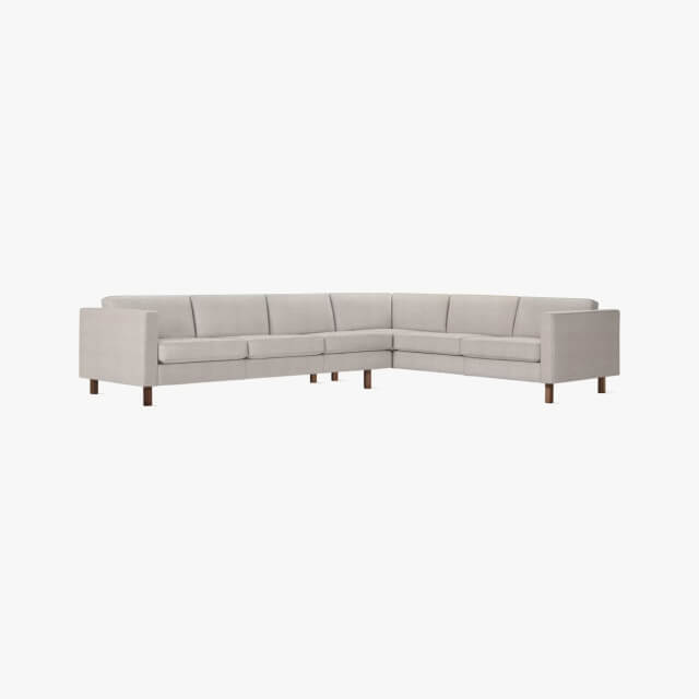 Lispenard Sectional