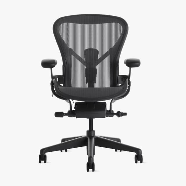 Aeron Chair