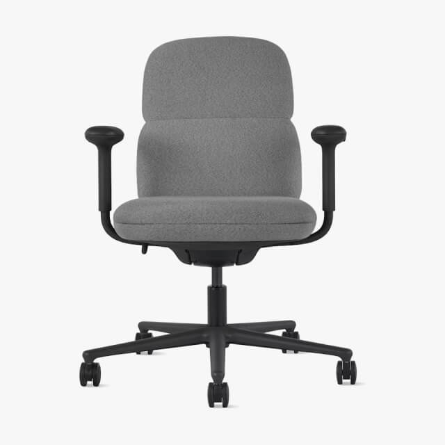 Asari Chair by Herman Miller