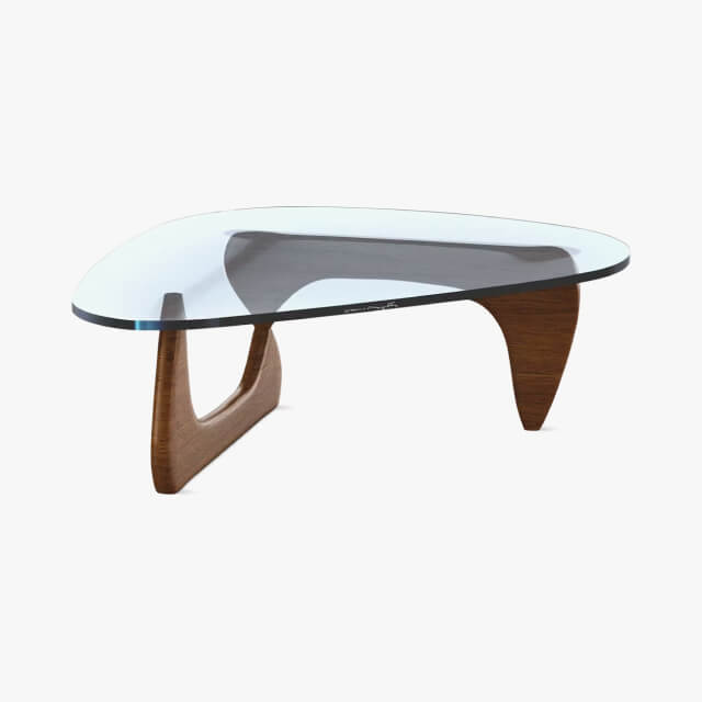 Noguchi Table