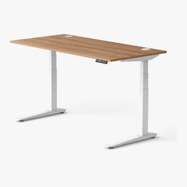 Jarvis Laminate Standing Desk