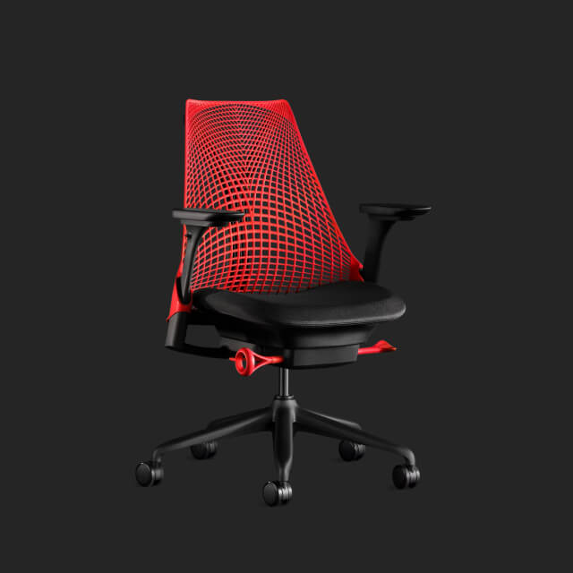 View Sayl Gaming Chair