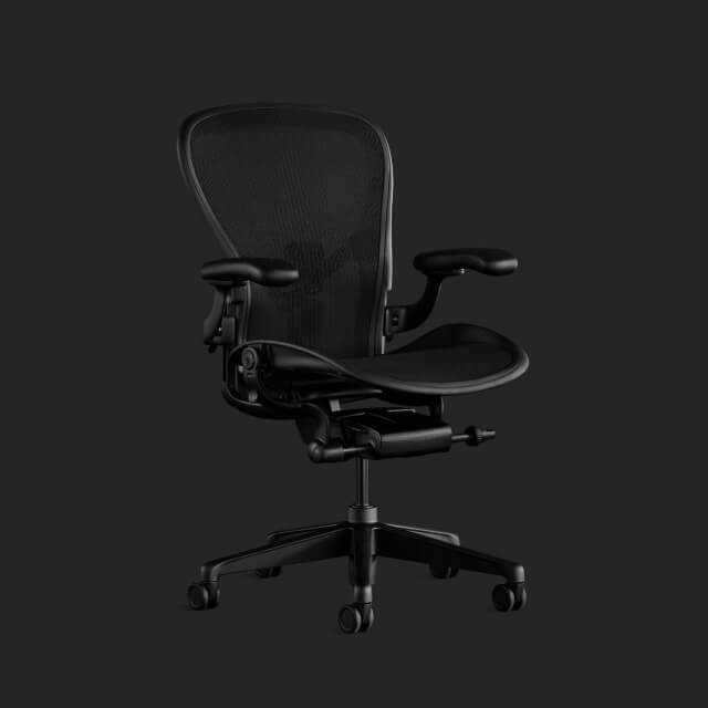 View Aeron Gaming Chair