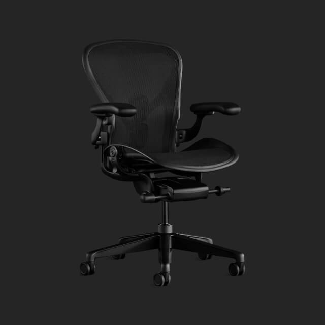 Aeron Gaming Chair