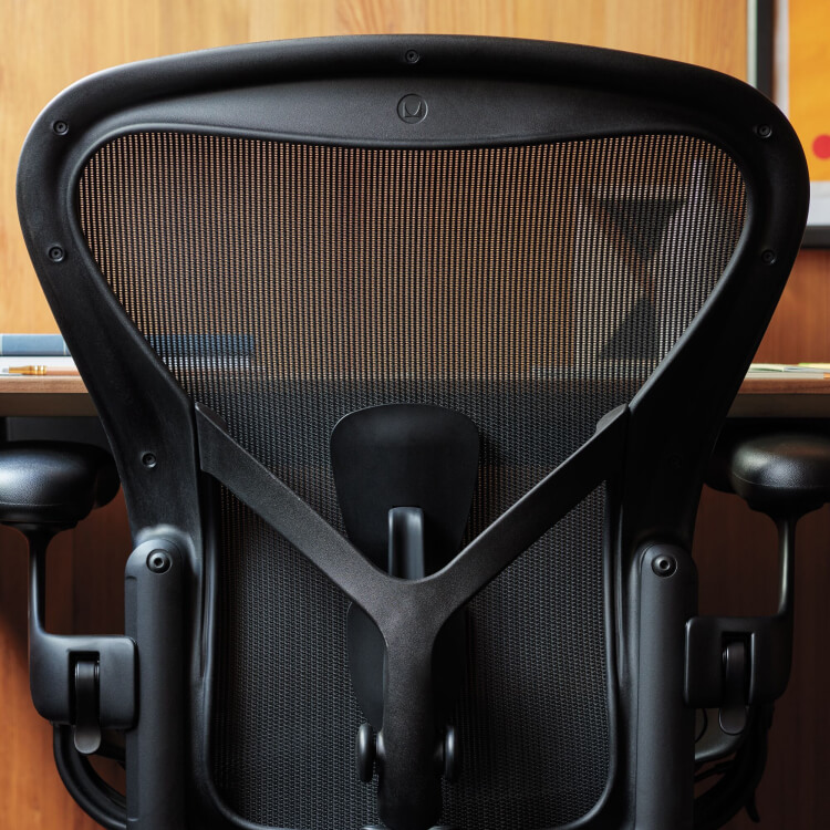 Aeron Chair