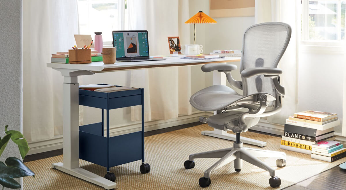 Gaming Furniture: Chairs, Desks & Accessories – New Year Sale, 20% Off –  Herman Miller Store