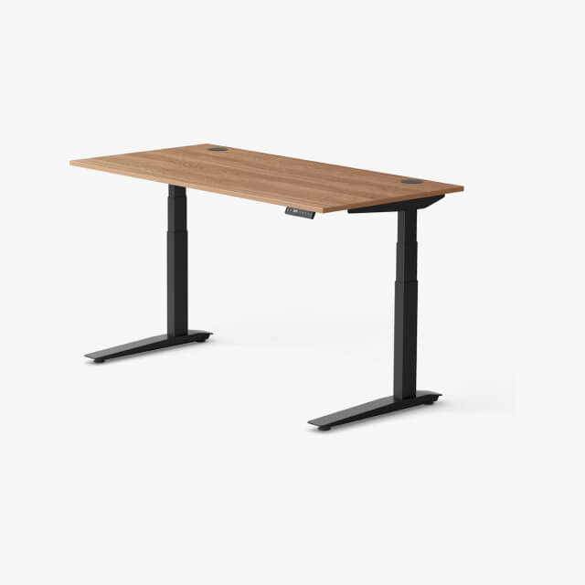 Jarvis Laminate Standing Desk