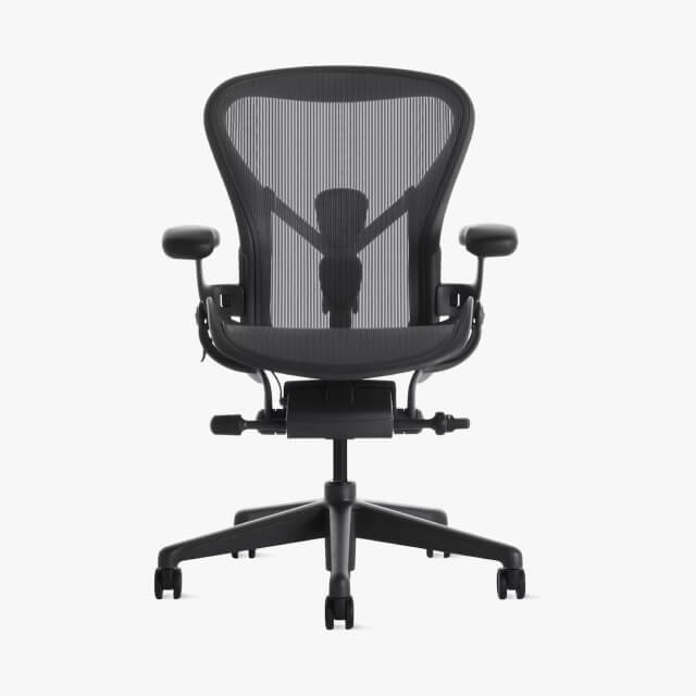 Aeron Chair