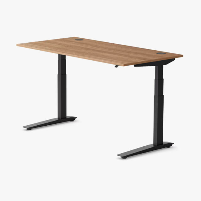 Jarvis Laminate Standing Desk