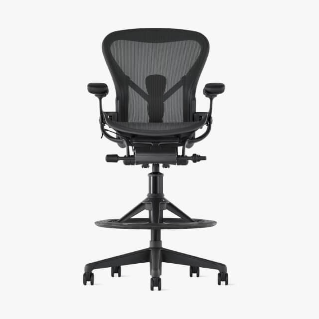 Aeron Stool