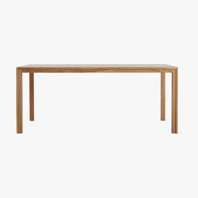 Doubleframe Table