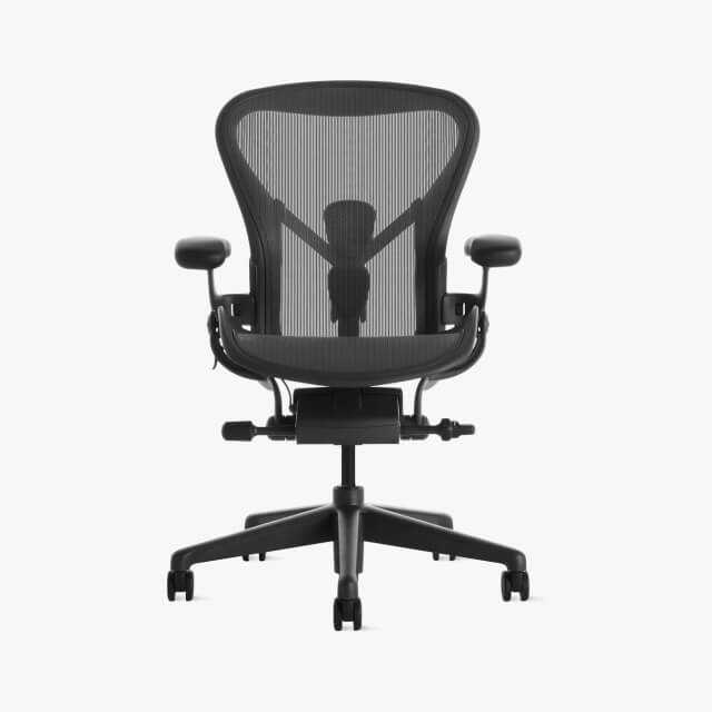 Aeron Chair