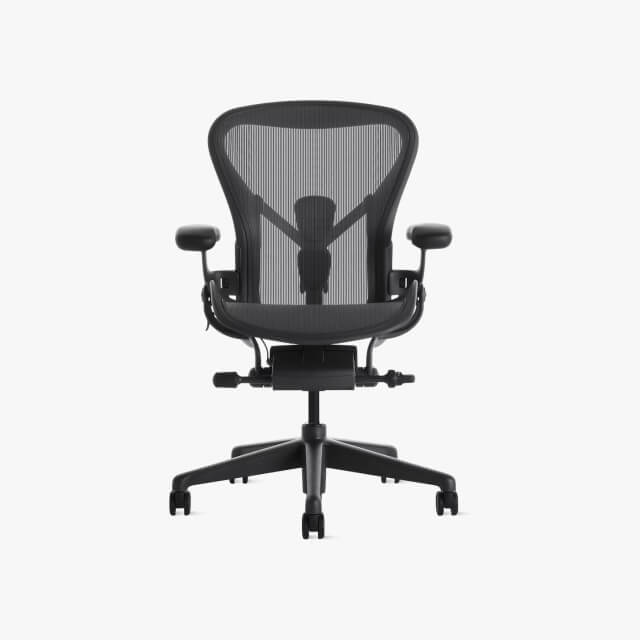 Aeron Chair