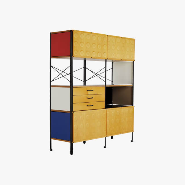 Eames Storage Unit