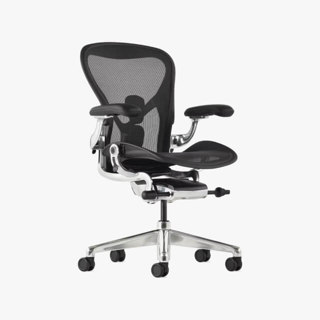 Aeron Chair