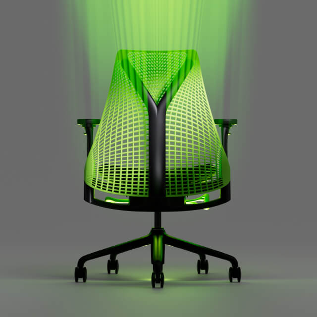 View Sayl Gaming Chair