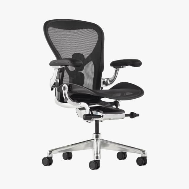 Aeron Chair