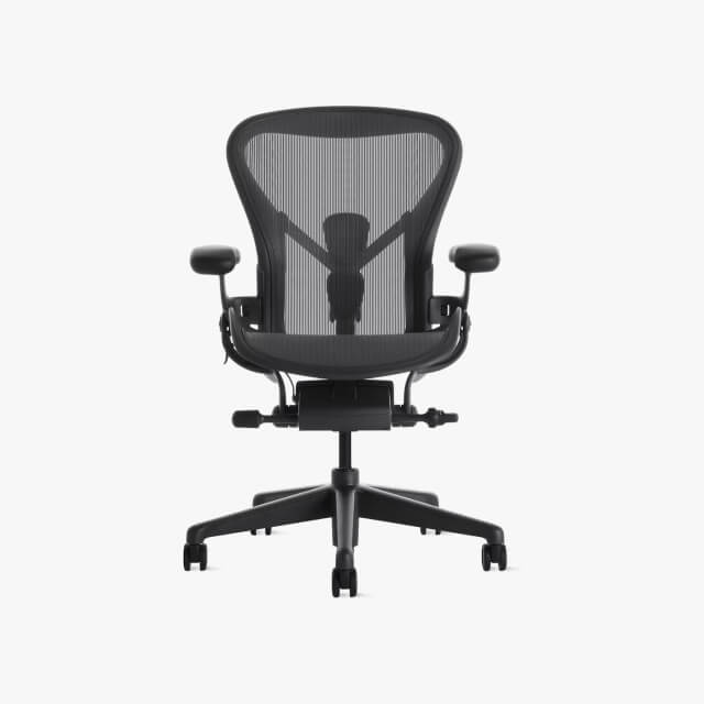 Aeron Chair