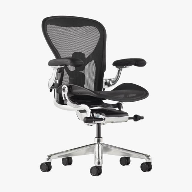 Aeron Chair