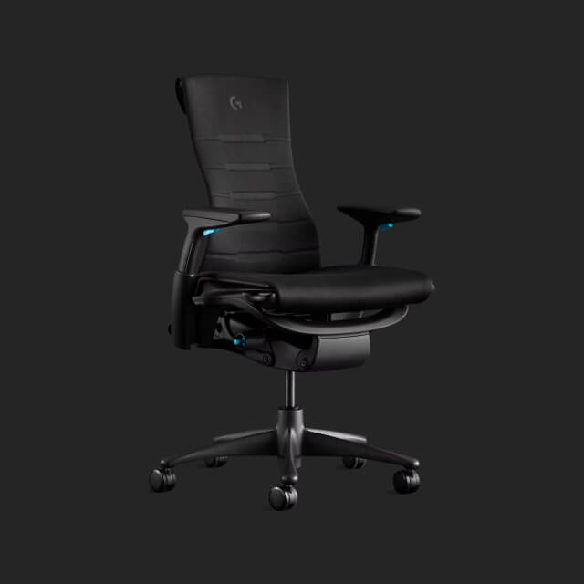 Embody Gaming Chair