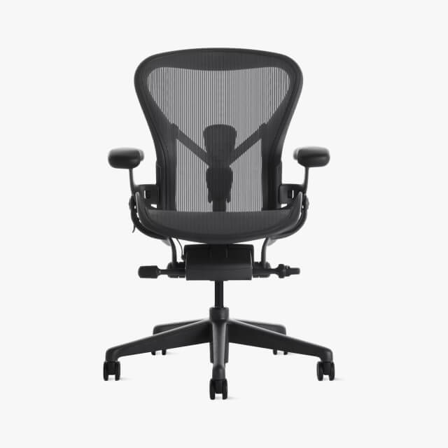 Aeron Chair