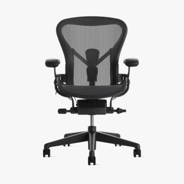  Aeron Chair