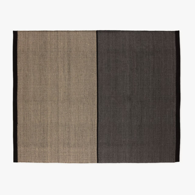 Maharam Channel Rug