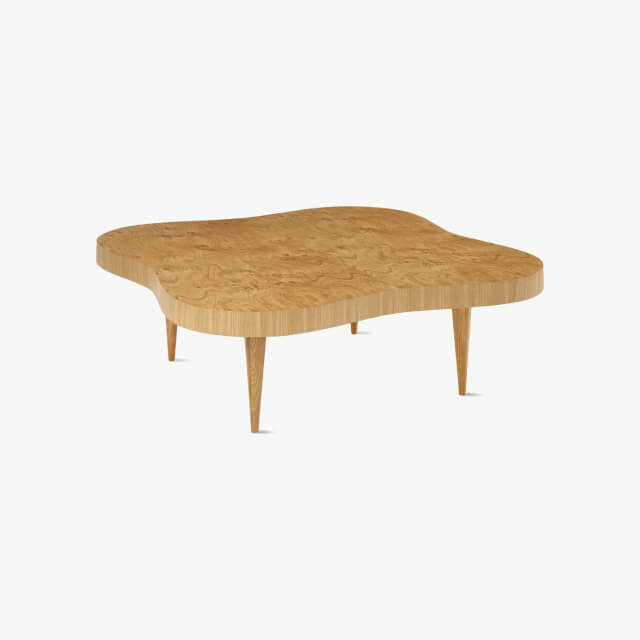 Rohde Paldao Coffee Table