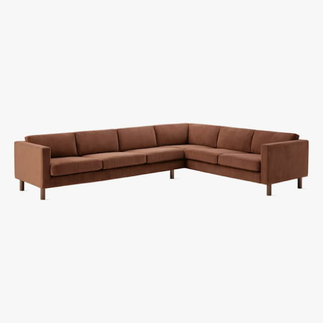 Lispenard Sectional