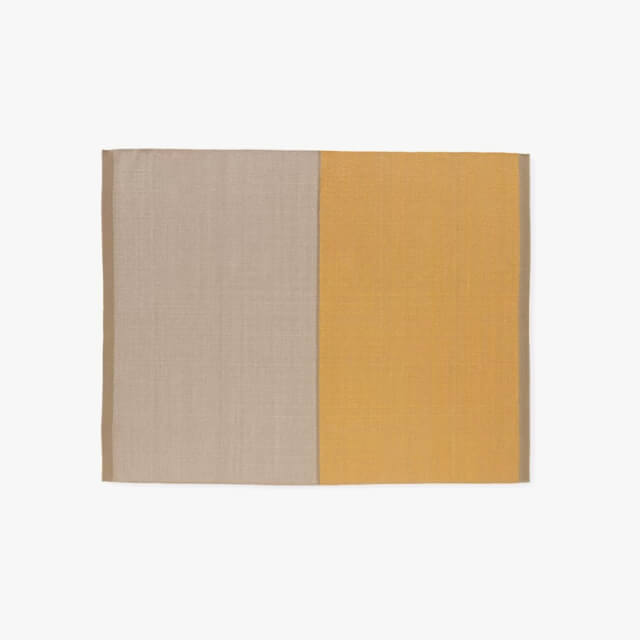 Maharam Channel Rug