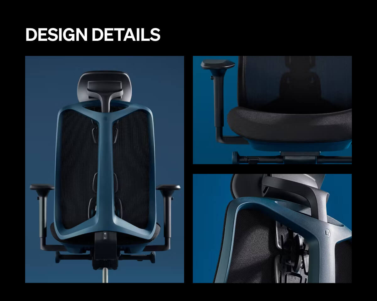 Vantum Gaming Chair