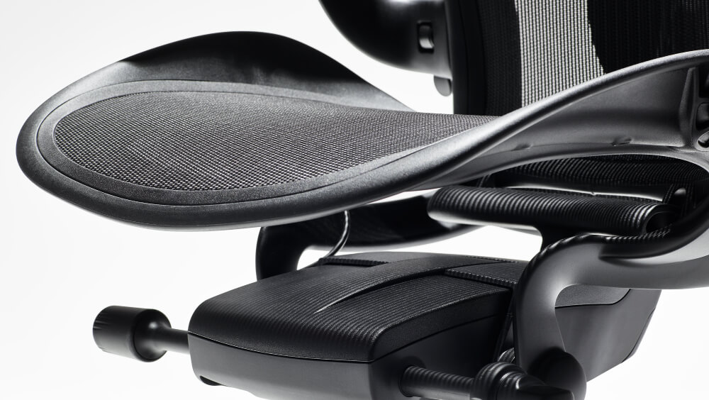 Aeron Chair