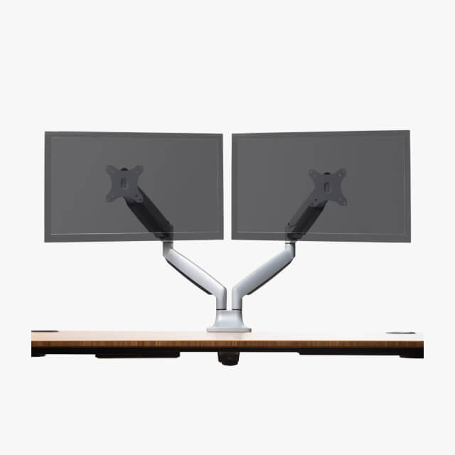 Jarvis Dual Monitor Arm