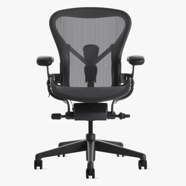 Aeron Chair