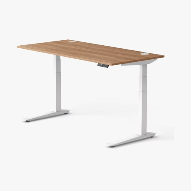 Jarvis Laminate Standing Desk