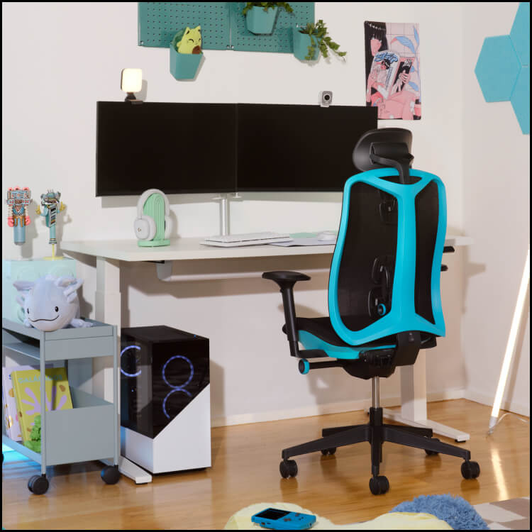 Vantum Gaming Chair