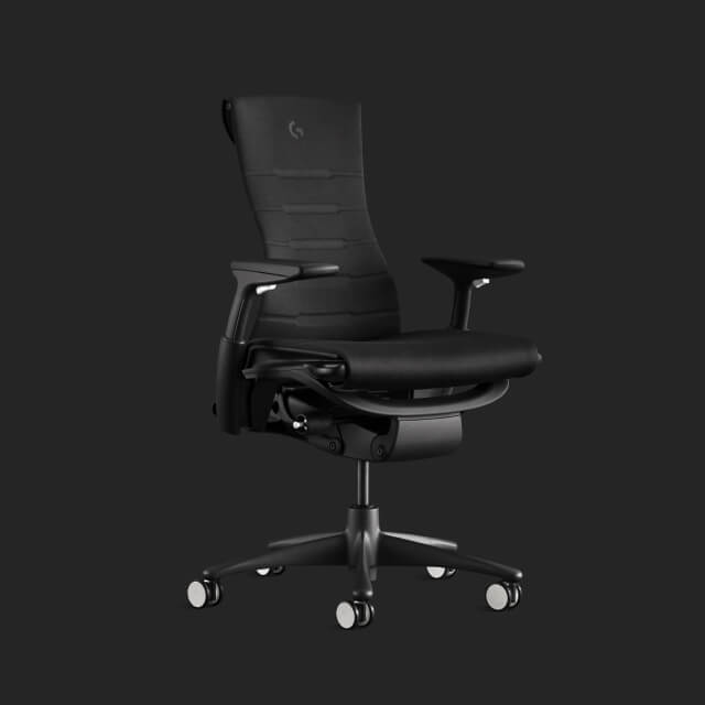 Embody Gaming Chair