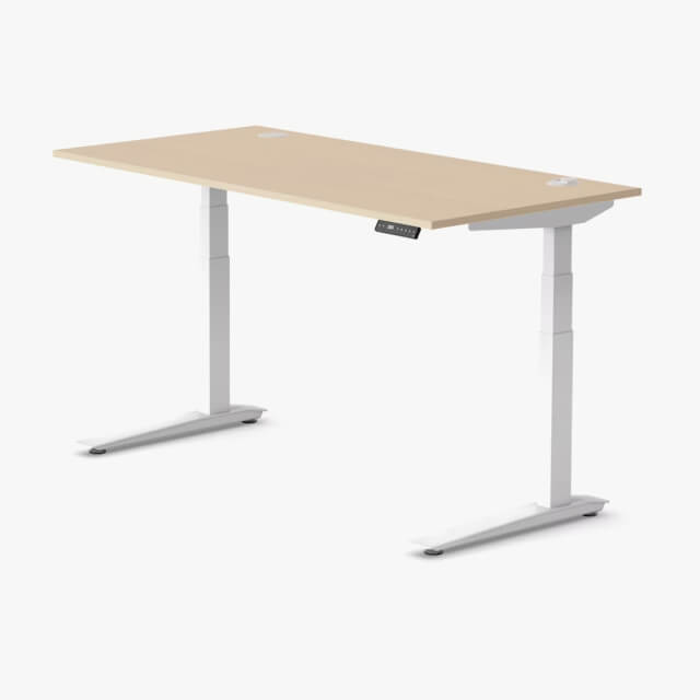 Jarvis Laminate Standing Desk