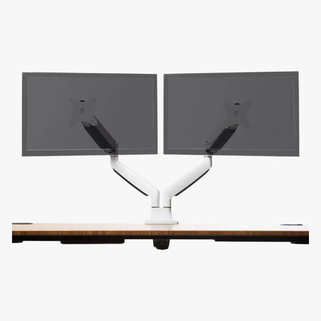 Jarvis Dual Monitor Arm