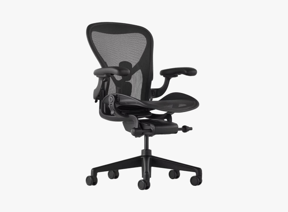 Aeron Chair