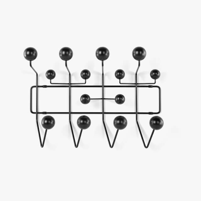 Eames Hang-It-All