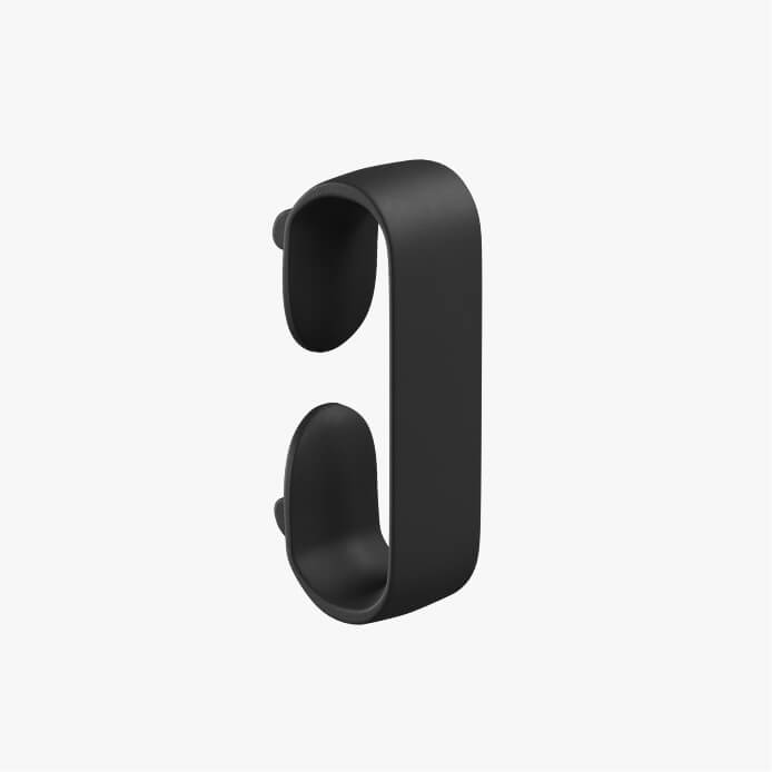 View COYL GAMING DESK CABLE CLIPS