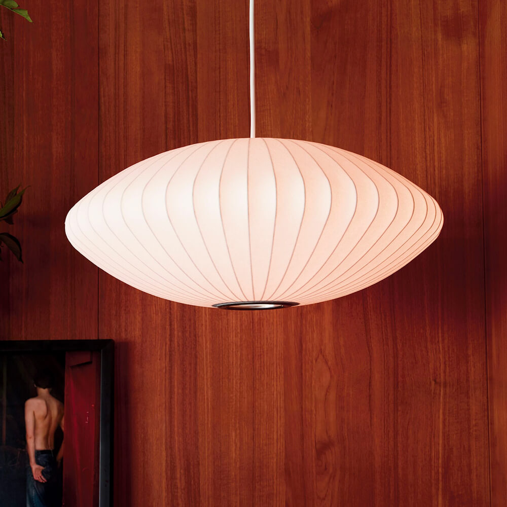 View Nelson Bubble Lamps
