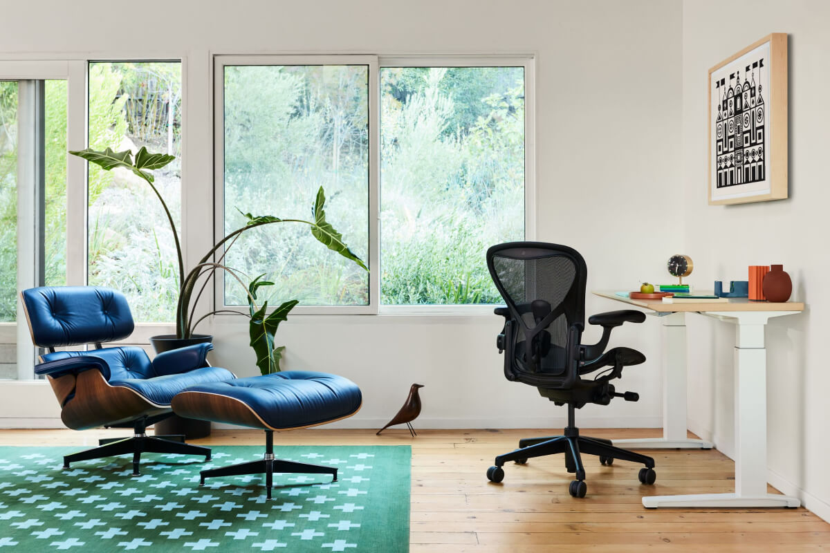 Herman Miller