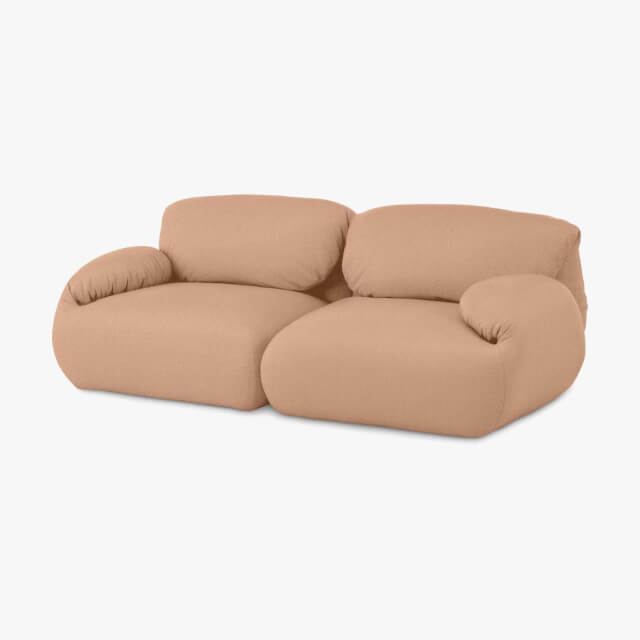 Luva Modular Sofa