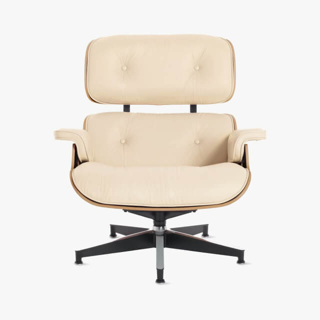 Eames Lounge Chair