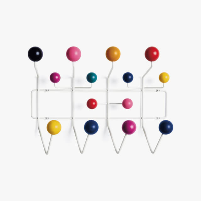 Eames Hang-It-All