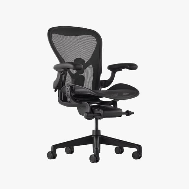 Aeron Chair