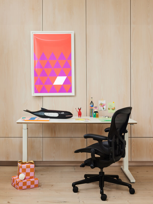 Our biggest sale of the year is back Herman Miller