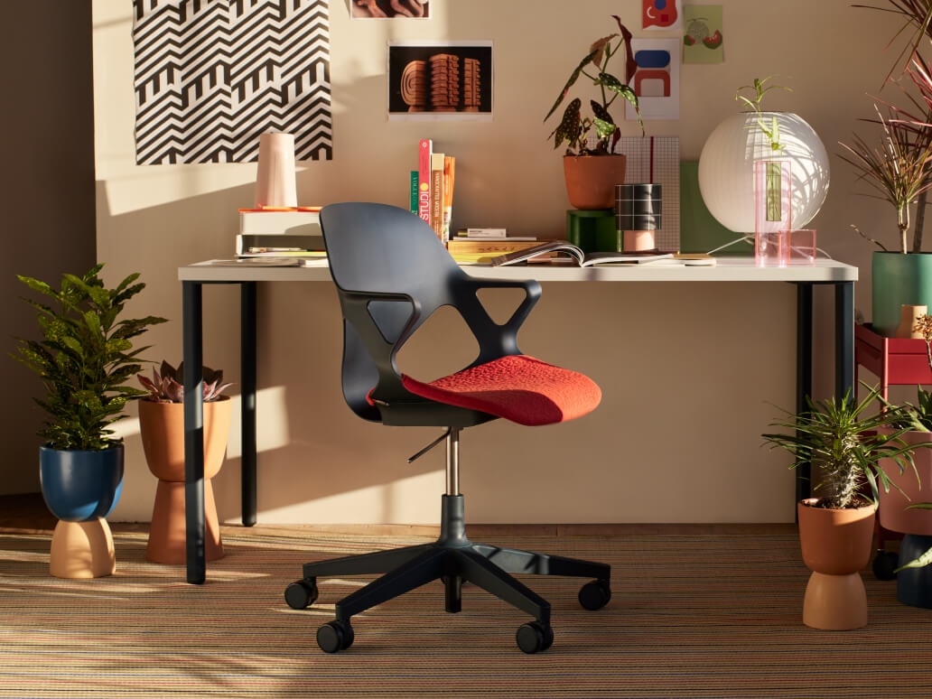 Home Office Chairs – New Year Sale, 20% Off – Herman Miller Store